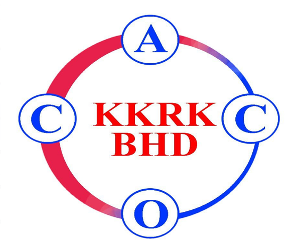 Koperasi Keluarga Rahmah Kampar Berhad